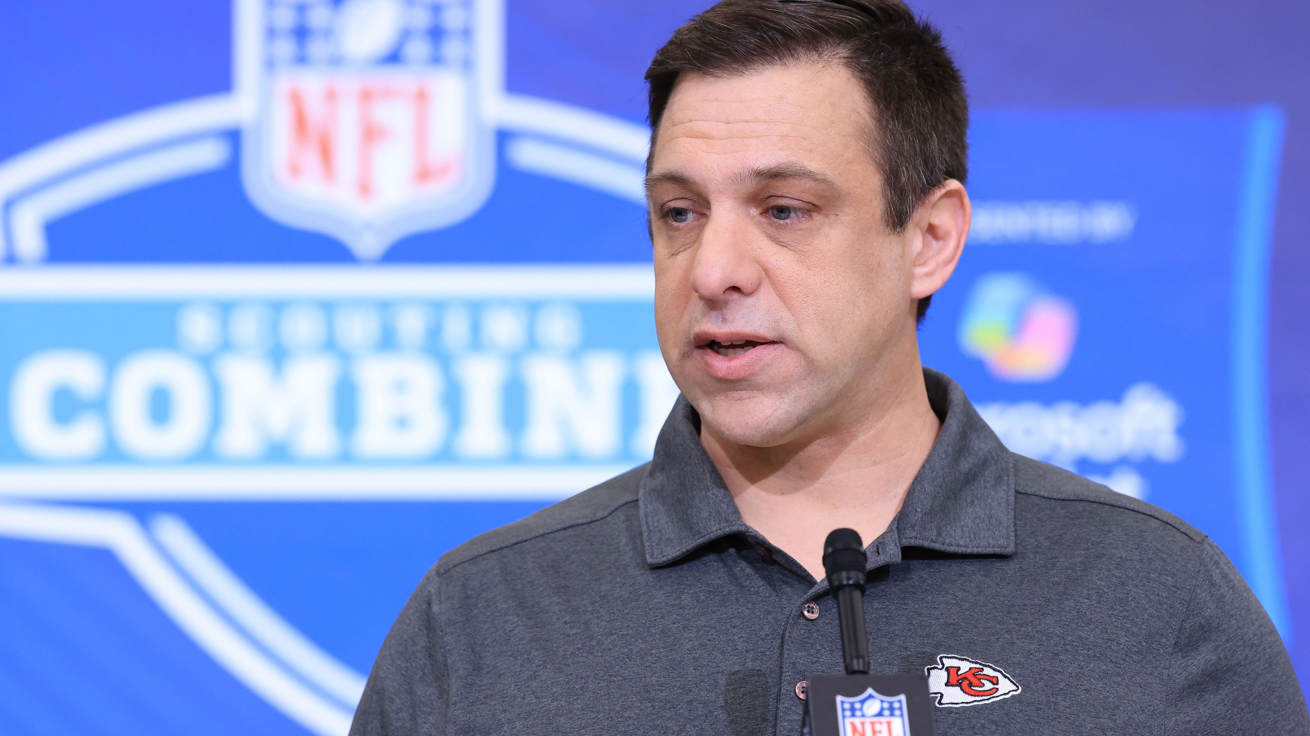 Chiefs free agency rumors fueled by insider’s latest NFL news