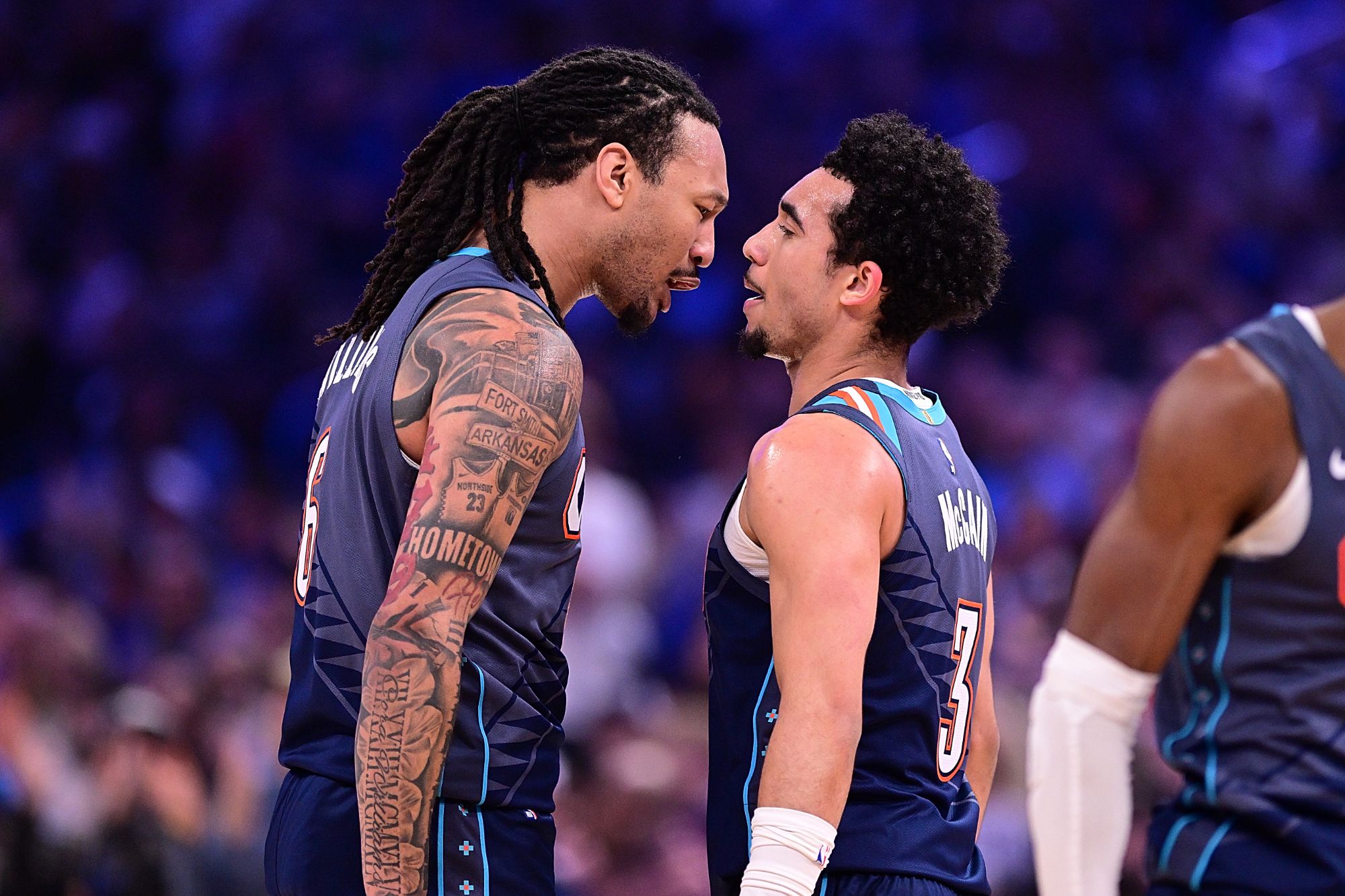 Chalkboard promo code NYPOST: Get a 100% deposit match up to $100 + free pick for Thunder vs. Mavericks<br>