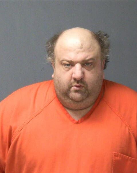 Man arrested after alleged threats toward Columbia County judge ...