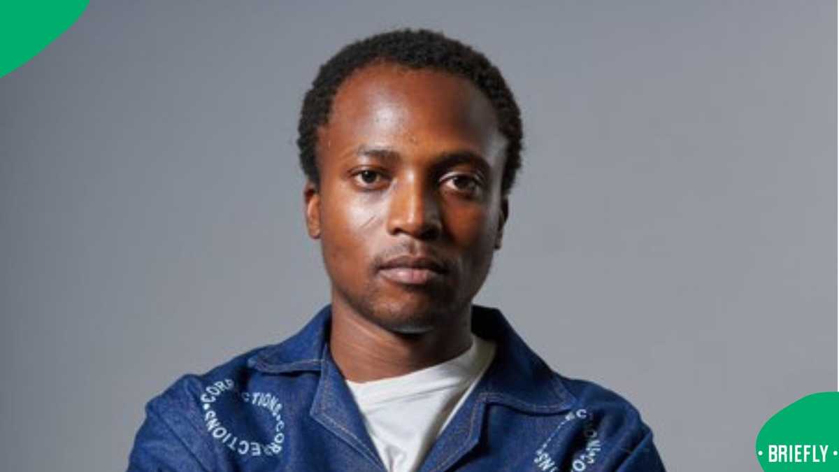 'Skeem Saam', fans celebrate Austin Mothapo's return as Noah Matloga