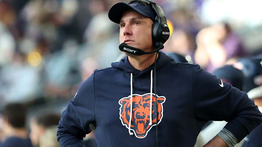 Current Viking might end up with Bears soon after teased release<br>