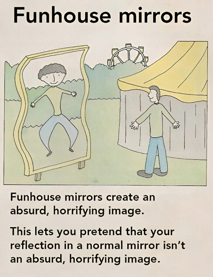 These confusing 'science facts' challenge your knowledge in a hilarious way