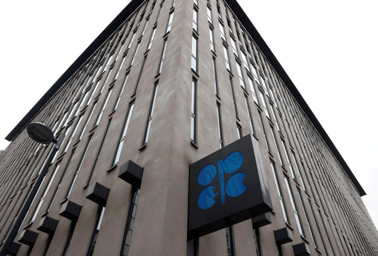 OPEC+ agrees to boost oil output even as US war on Iran disrupts shipments