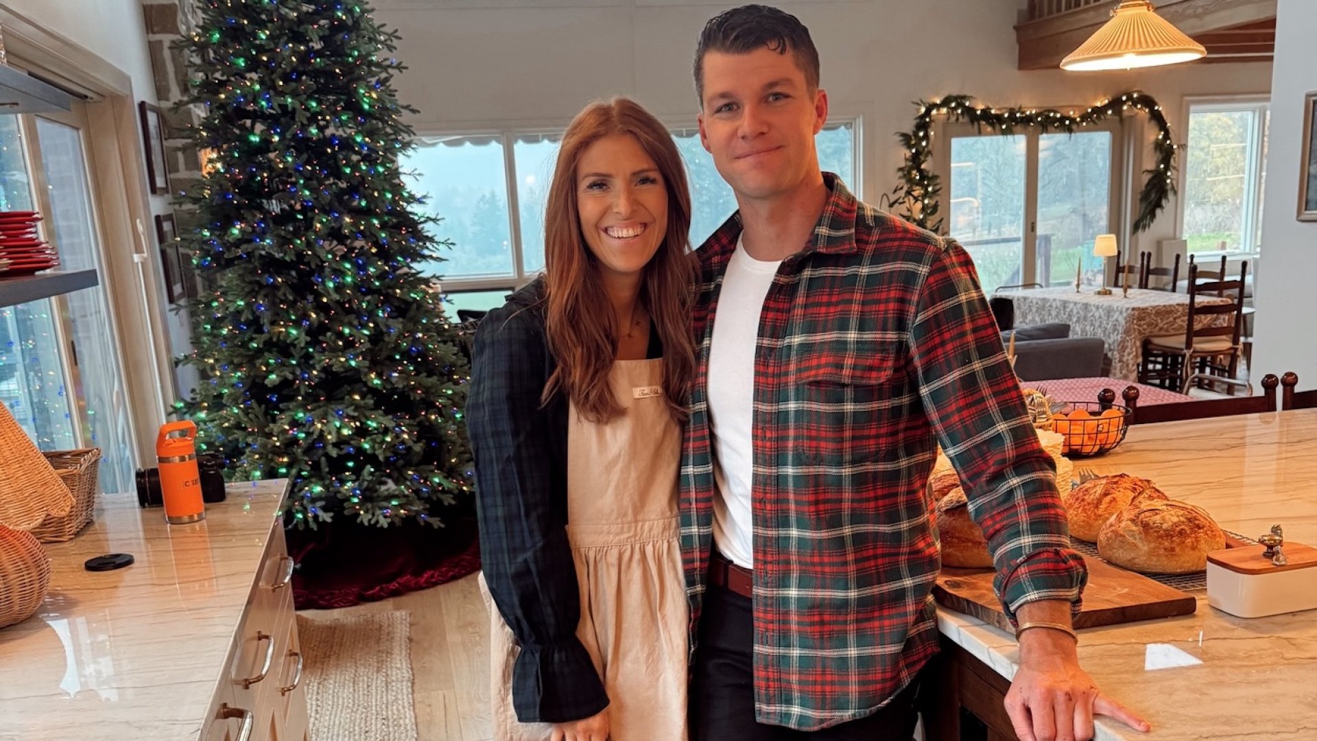 Why LPBW's Jeremy and Audrey Roloff are conflicted about buying family farm