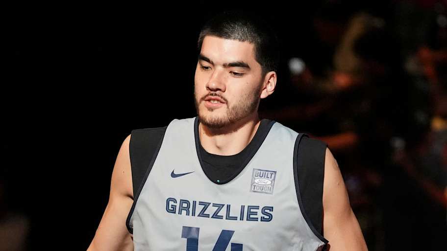 Grizzlies fans get another devastating Zach Edey injury update