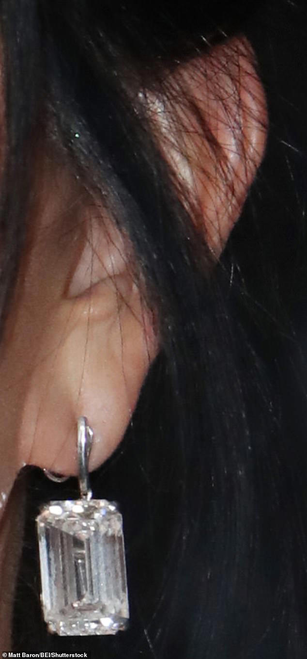 How your ears always give away your age - so can you guess which celebs ...