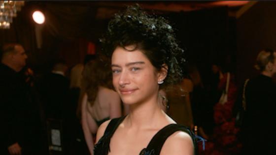 Actor Awards 2026 GLAMBOT: Odessa A'zion