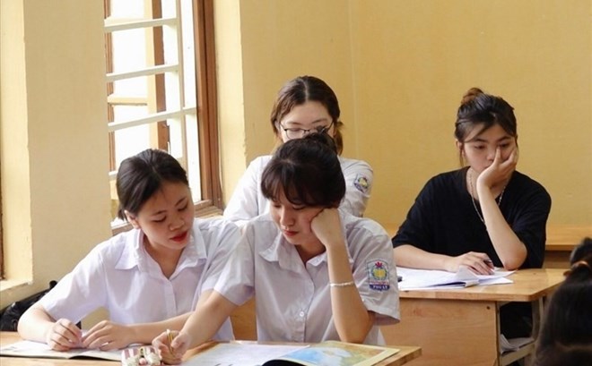Học lịch sử qua trò chơi điện tử, chơi mà học - học mà chơi