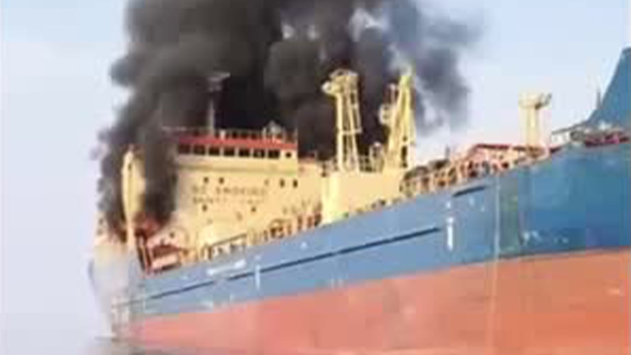 Global oil prices expected to skyrocket after Iran attacks