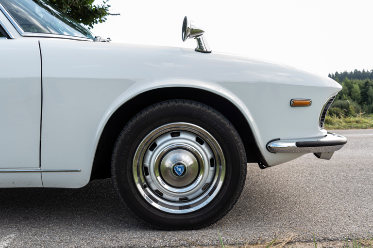 Mazda R130 Luce: een stille revolutionair