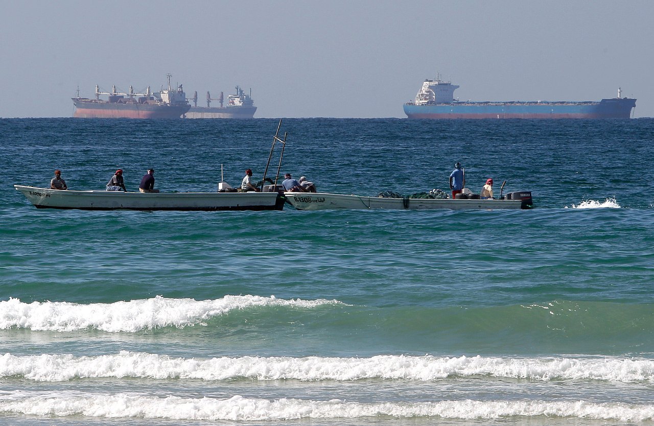 Oil prices rise sharply after attacks in West Asia disrupt global ...