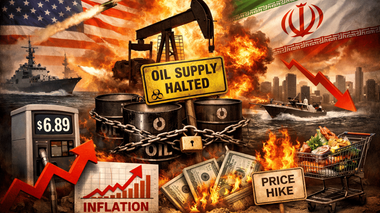 Why crude oil prices are rising amid US-Israel-Iran military conflict ...