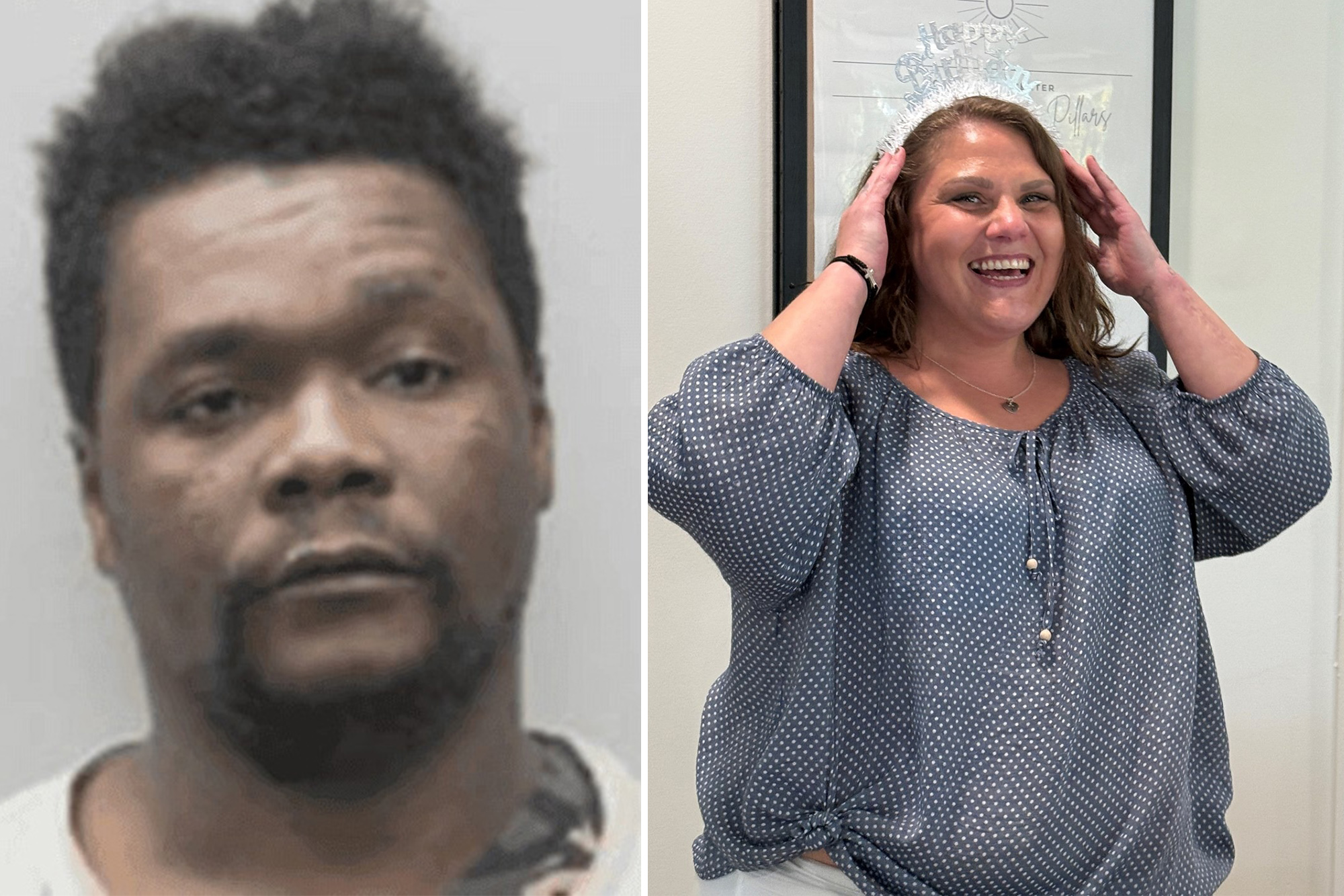 Mother stabbed to death at Virginia bus stop by illegal immigrant with ...