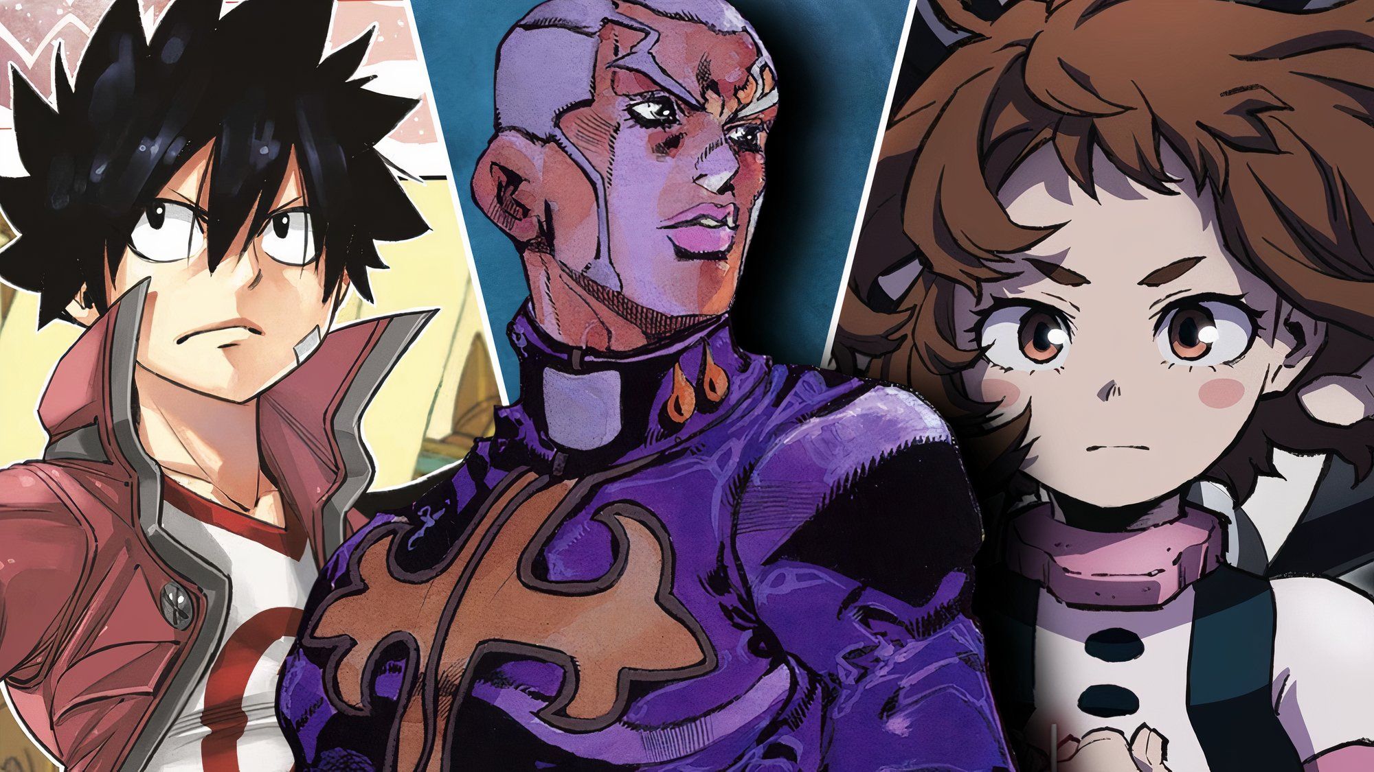 8 best gravity users in anime, ranked
