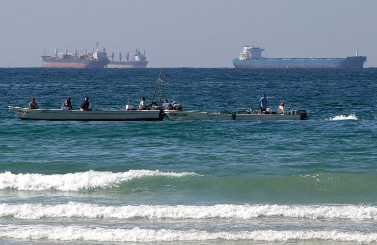 Oil prices rise sharply after attacks in West Asia disrupt global ...