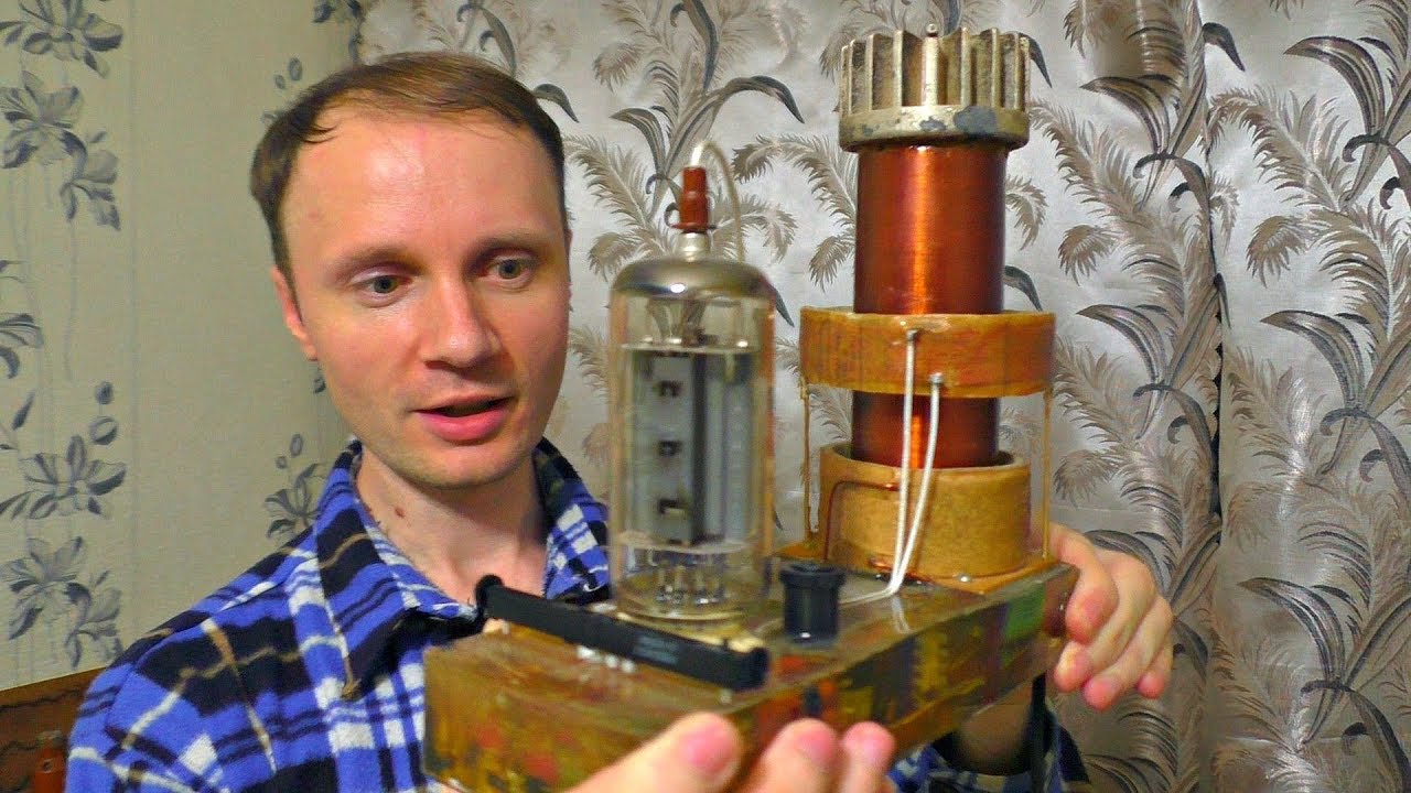Wireless electricity experiments with Tesla energy and high-voltage power