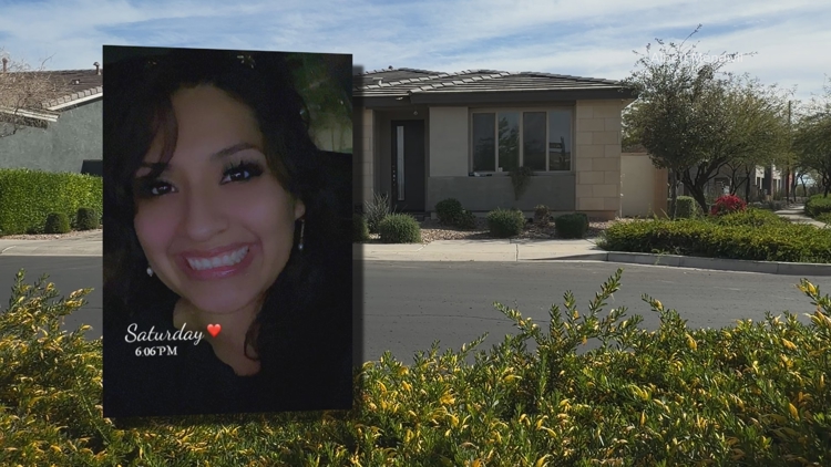 Documents reveal new details in shooting death of Mesa mother