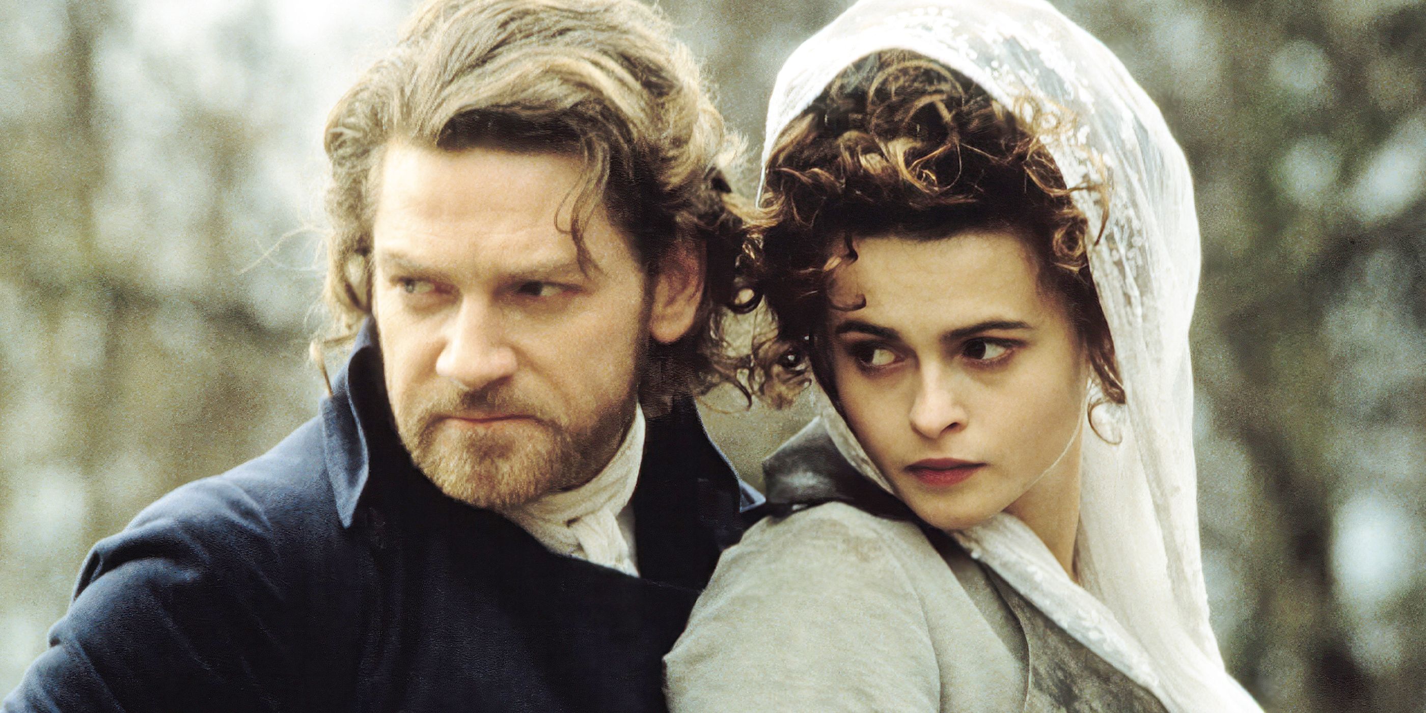 Craving more ‘Frankenstein’? This Oscar-nominated horror epic just ...