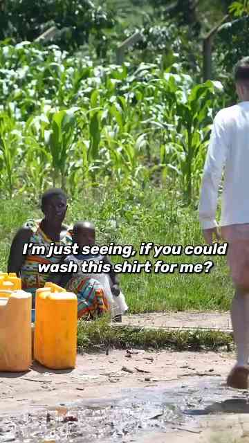 From total loss to unforgettable joy... you won't be ready for this