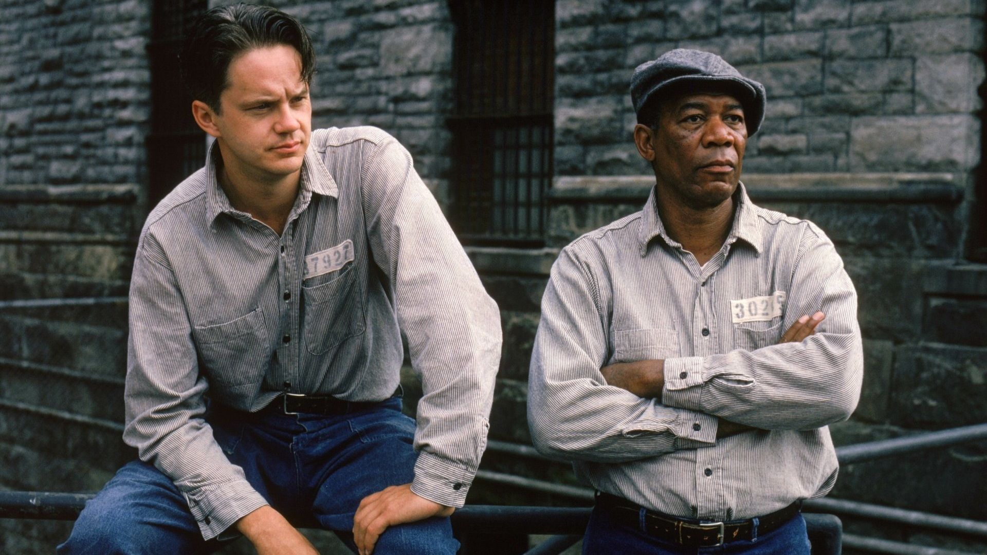 10 reasons it's hard to watch The Shawshank Redemption today