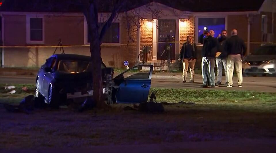 Police searching for suspect after one killed in North Nashville shooting