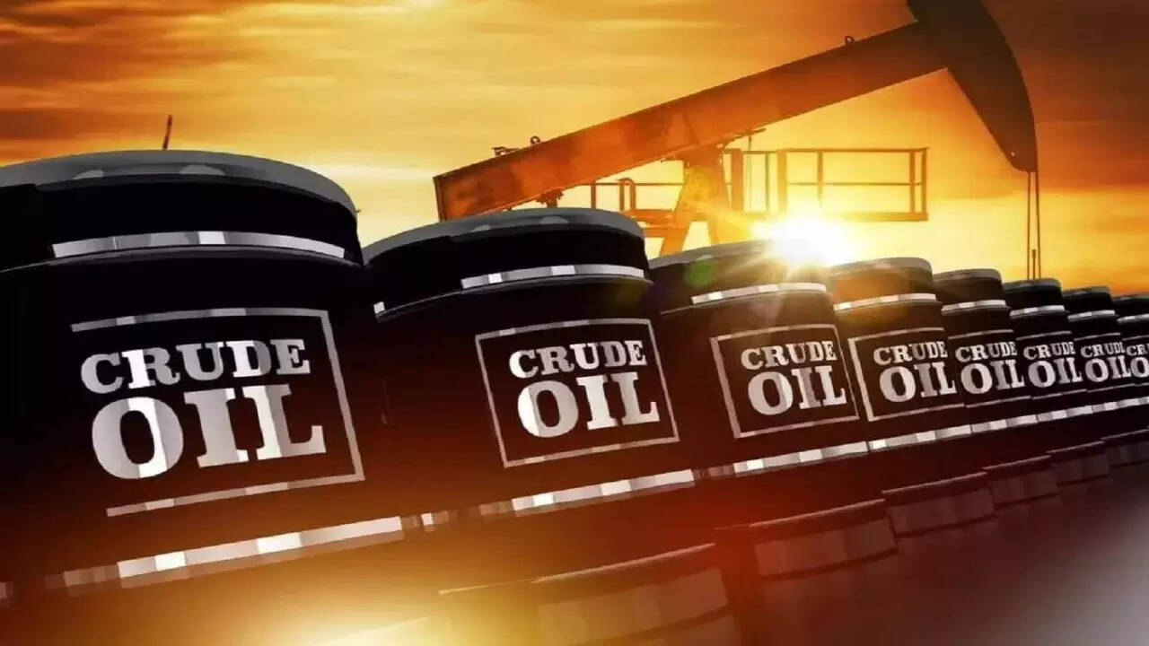 Oil climbs over 10% after US-Israel strikes on Iran raise supply ...