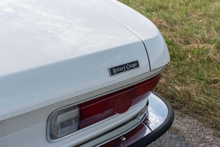 Mazda R130 Luce: een stille revolutionair