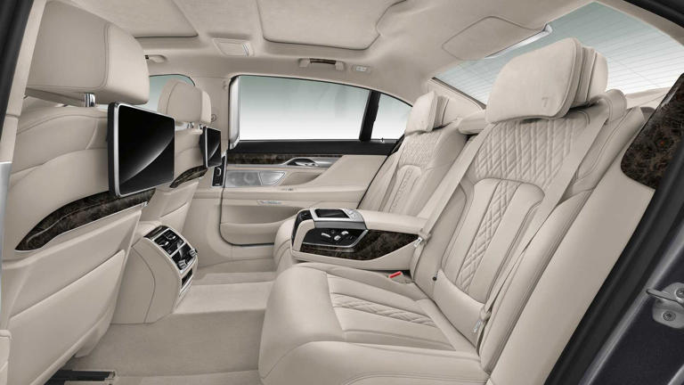 The five-year-old luxury German sedan that costs less money than a ...