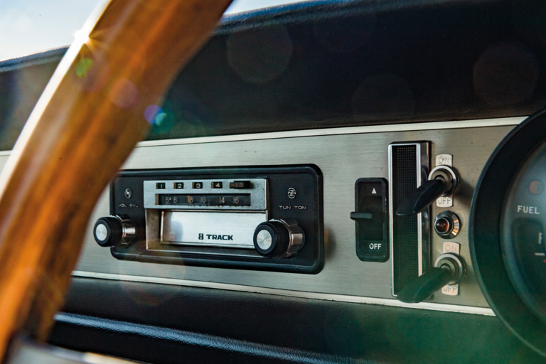 Mazda R130 Luce: een stille revolutionair