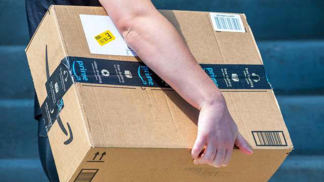 Amazon shopper infuriated after opening package containing one product ...