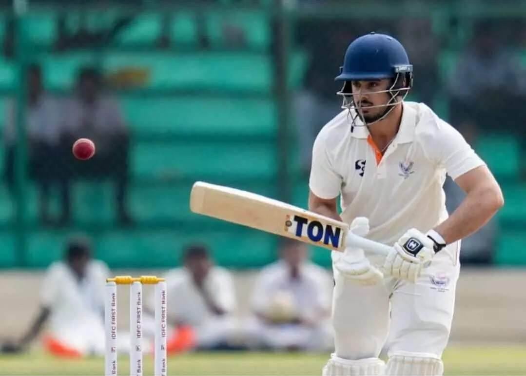 Abdul Samad aces mental toughness under Irfan Pathan's backing, soars ...