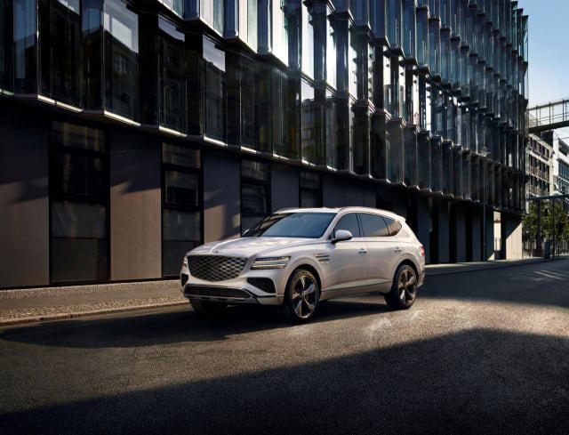 Is luxury still real? Genesis admits your $90K EV is a useless ...