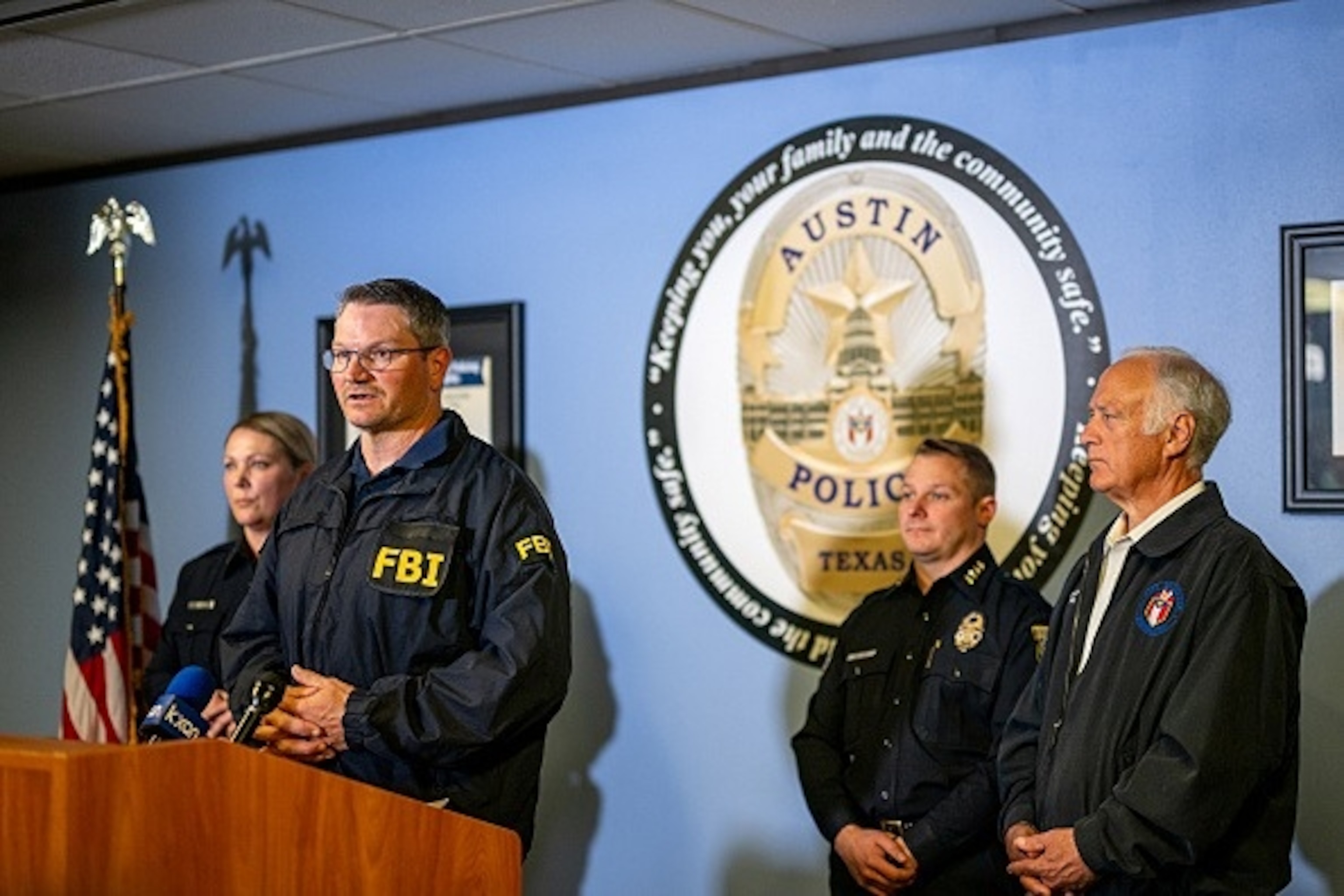 Terrorism motive probed in mass shooting at Austin bar: FBI