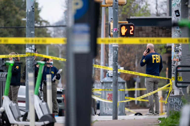Terrorism motive probed in mass shooting at Austin bar: FBI