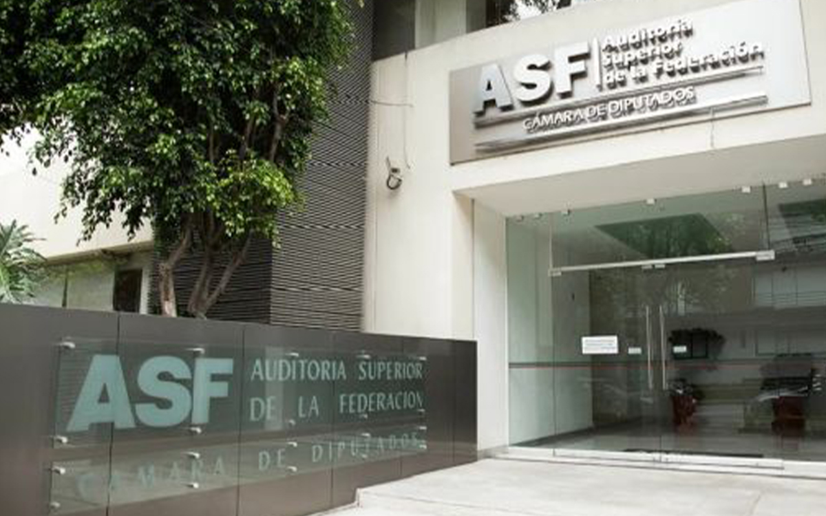 Diputados aprueban reformas para ampliar las atribuciones de la ASF