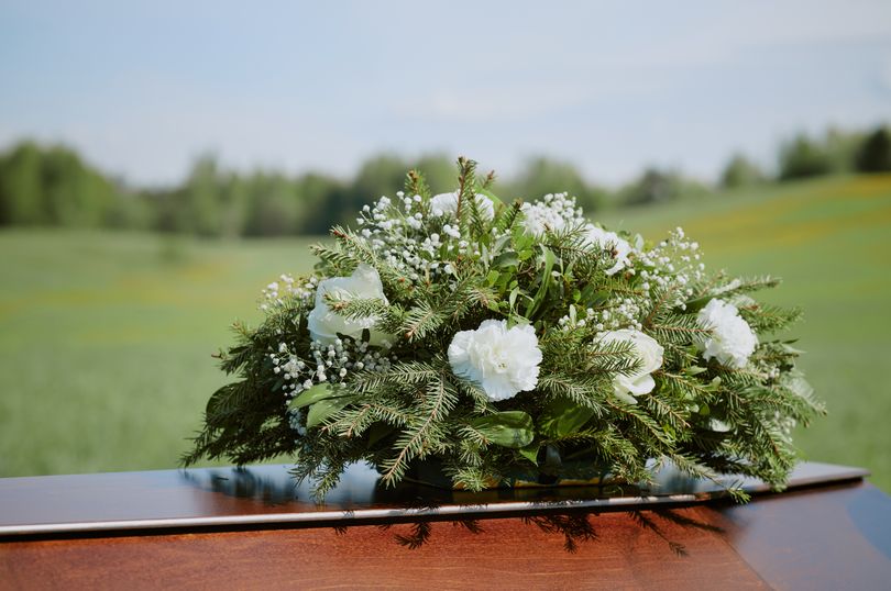 People are turning their backs on expensive traditional funerals as ...