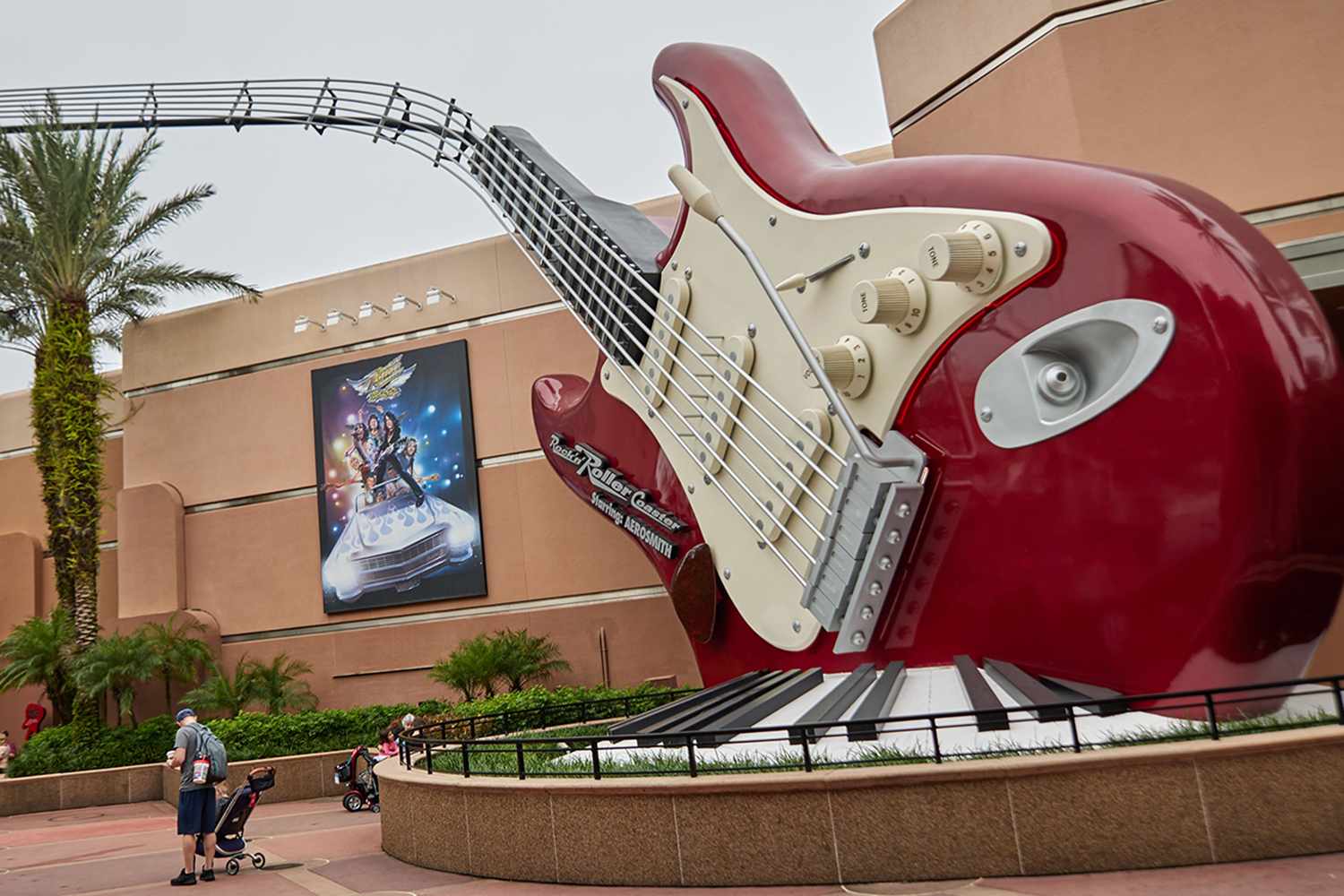 Iconic Disney World ride closing forever today after almost 3 decades ...