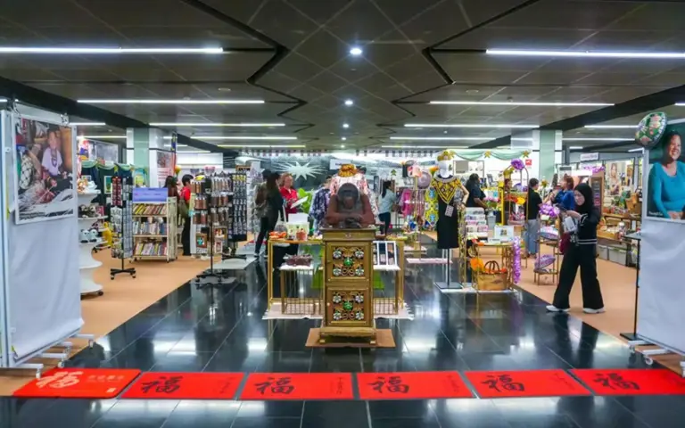 Artisans Haven and MRT Corp launch 'Discover Malaysia'