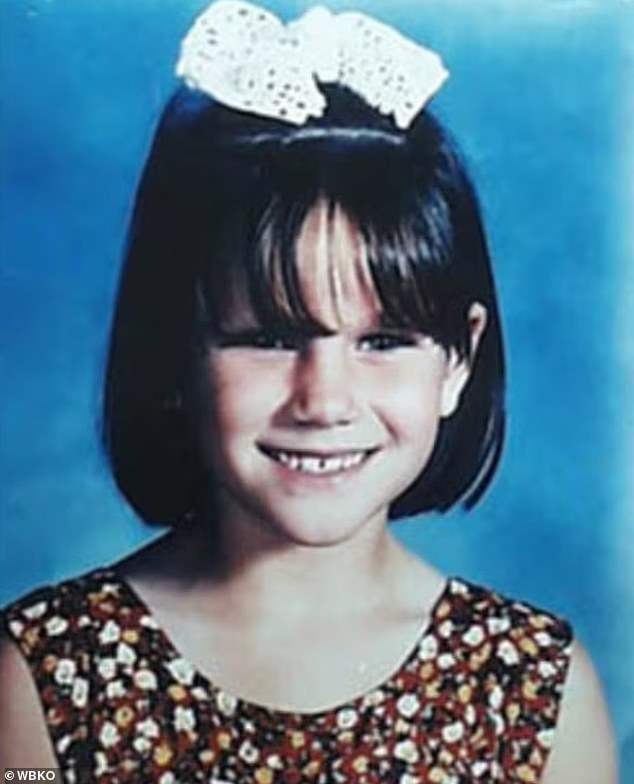 Single hair cracks cold case of adorable seven-year-old girl who was ...
