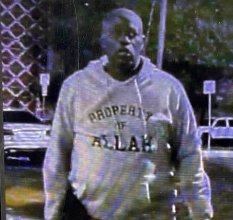 Photo shows the suspected gunman who opened fire at a bar in Austin, Texas, early Sunday, March 1, 2026. U.S. officials identified the suspect to CBS News as Ndiaga Diagne, a naturalized U.S. citizen from Senegal. / Credit: Fox News