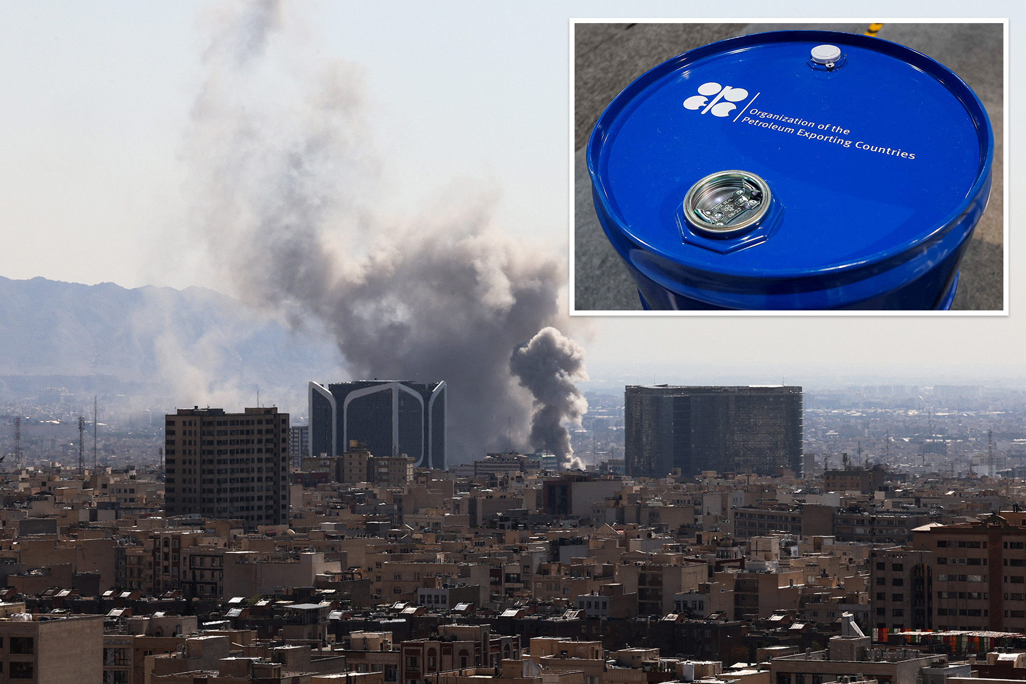 OPEC+ agrees to boost oil output even as US war on Iran disrupts shipments