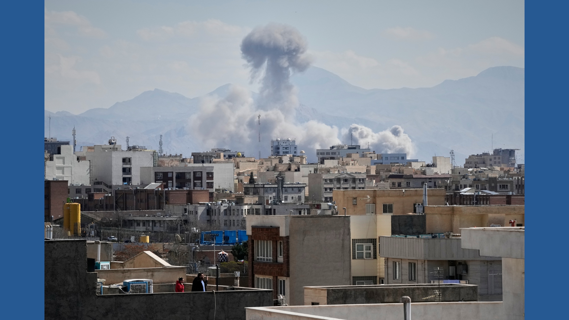 US service members killed, others seriously injured in military action ...