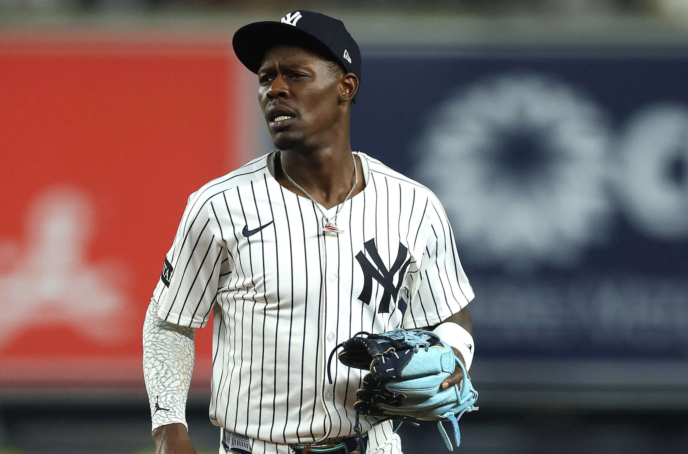 MLB trade rumors: New York Yankees look at $4.2 million Washington ...