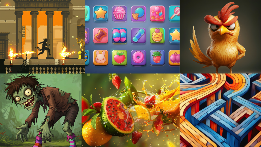 Games that shaped a generation: Angry Birds to Flappy Bird