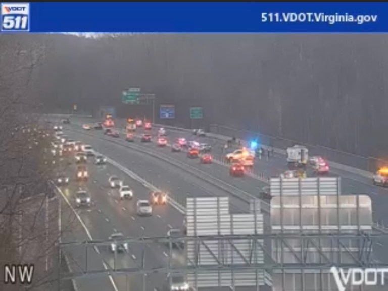 Trooper kills stabbing suspect after I-495 road rage attack leaves ...