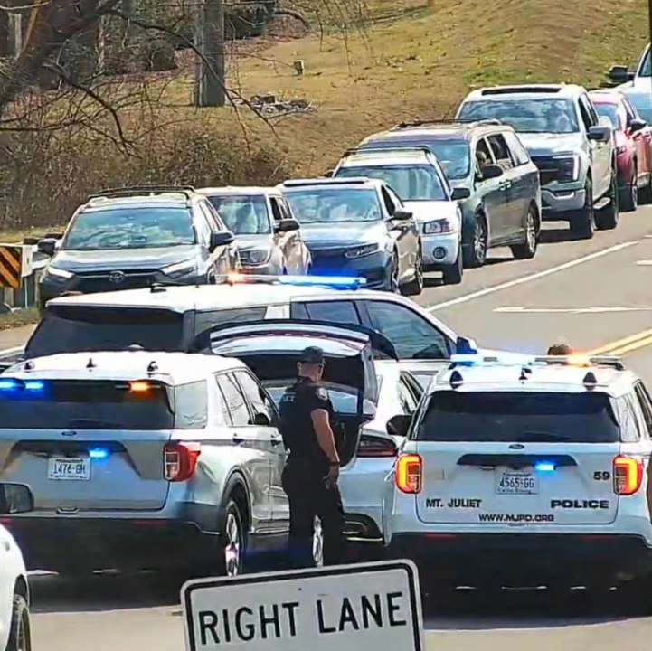 Mt. Juliet’s LPR system helps police make multiple weekend arrests
