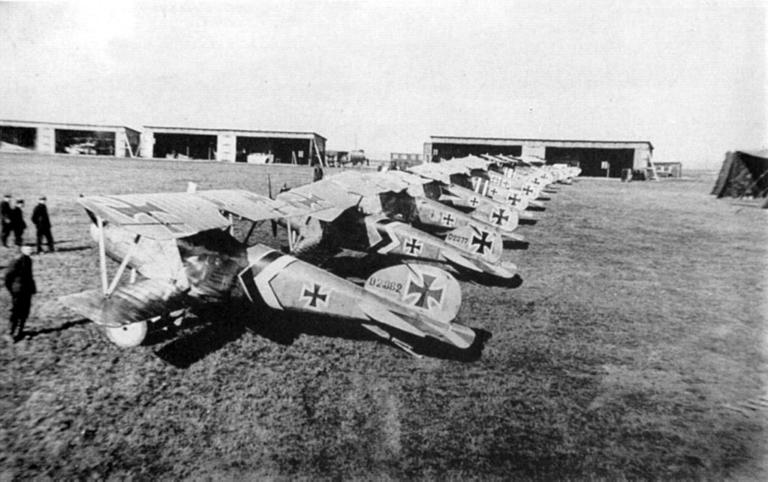 Aces: Hermann Frommherz – The infantry soldier who scored thirty-two ...