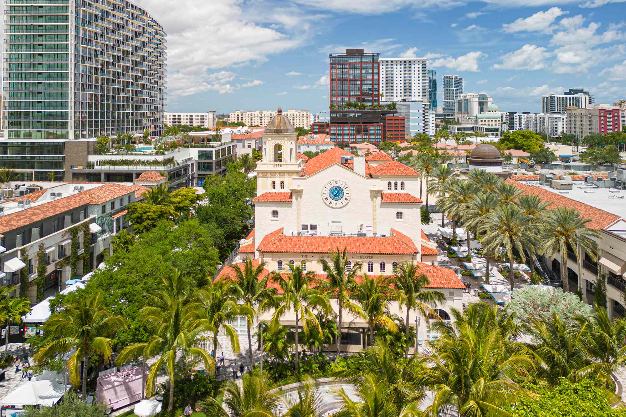I’ve lived in this Florida city for 14 years—here’s why winter is the ...