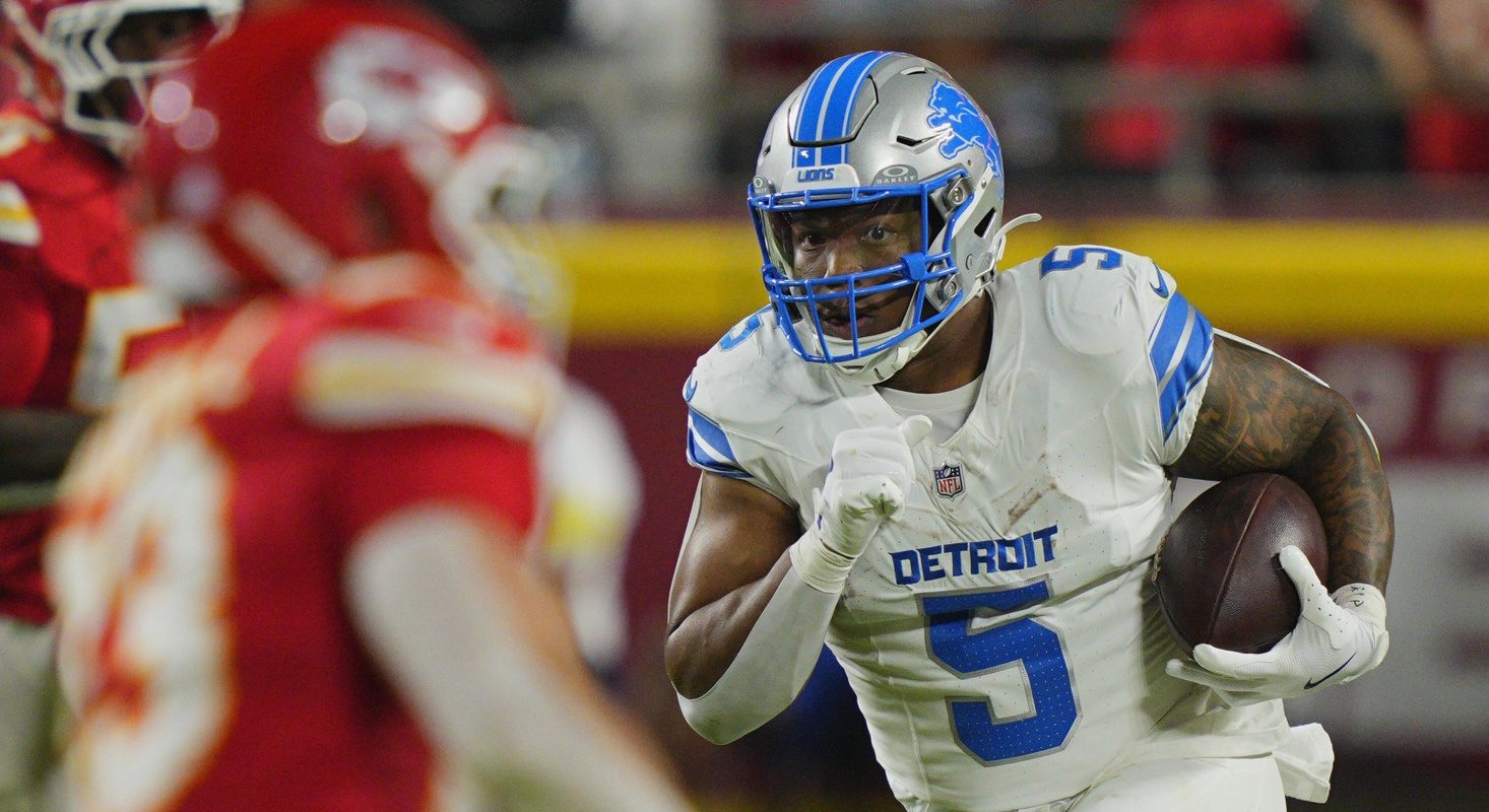 NFL RB refutes ESPN report