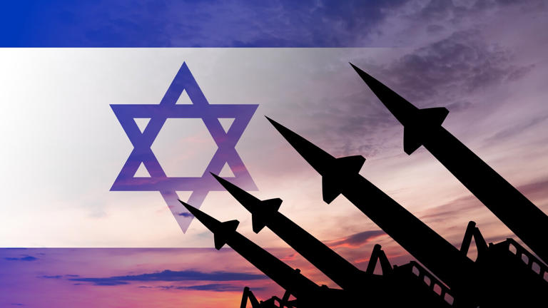 IDF target Beirut after Hezbollah launched strikes on Israeli base